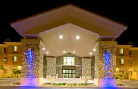 Holiday Inn Express & Suites Tucson
