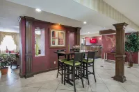 Red Roof Inn & Suites Little Rock - Hot Springs