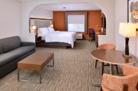 Holiday Inn Express & Suites Arcata/Eureka-Airport Area Hotels near Redwood National and State Parks