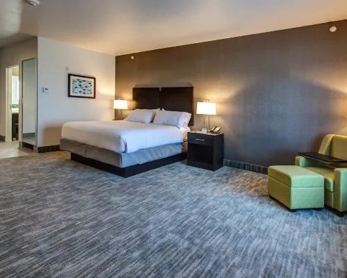 Holiday Inn Express & Suites GATESVILLE - N. FT HOOD by IHG Hotels in Gatesville