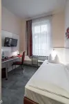 Hotel Stadtkrug Отели в г. Нойштадт-Глеве