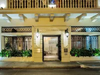 Movich Hotel Cartagena de Indias Hotels near Centro