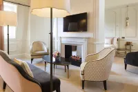 Le Narcisse Blanc Hôtel & Spa - 5-Star
