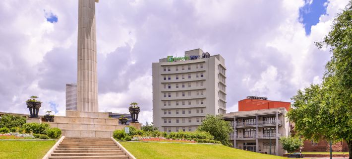 Holiday Inn Express NEW ORLEANS - ARTS DISTRICT by IHG Hotels in New Orleans