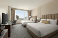 InterContinental Hotels Houston