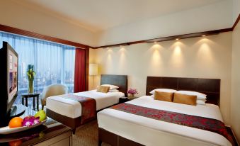 Millennium Hotel Sirih Jakarta