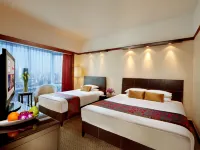 Millennium Hotel Sirih Jakarta Hotels near Citra Garden City 8 Circle