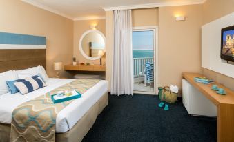 Leonardo Club Hotel Dead Sea - All Inclusive