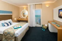Leonardo Club Hotel Dead Sea - All Inclusive Hotels in Neve Zohar