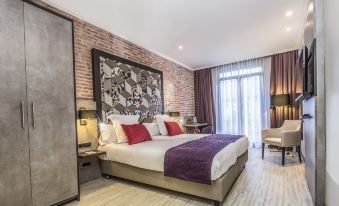 Leonardo Hotel Barcelona Las Ramblas