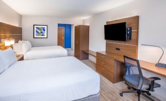 Holiday Inn Express Wisconsin Dells