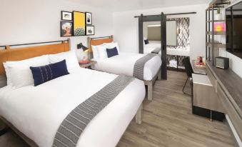 The Tuxon Hotel, Tucson, a Member of Design Hotels