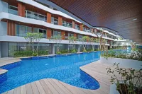 Wyndham Garden Kuta Beach Bali - con vista mare