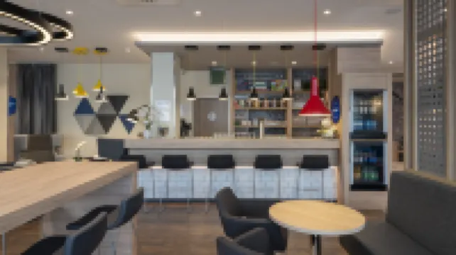 Holiday Inn Express Offenbach, an IHG Hotel