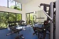Occidental Tamarindo - All Inclusive - Gym
