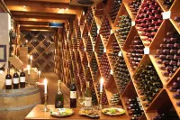 Coach House Hotel & Spa Tzaneen - bar