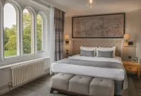 Wotton House Hotels in Cranleigh