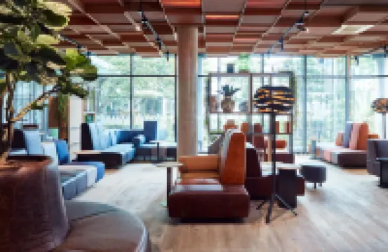 奧斯納布克假日酒店