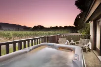 Harvest Inn Hotels in Kenwood