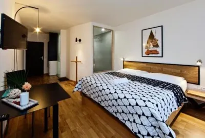 Hotel Wolf Hotels in Říčany