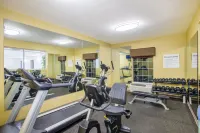 Holiday Inn Express & Suites BRATTLEBORO by IHG - Gym
