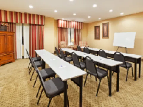 Holiday Inn Express & Suites PIKEVILLE by IHG Hotels in Pike County