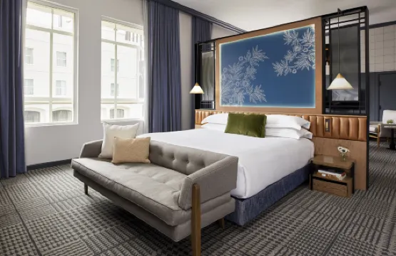 Kimpton HOTEL MONACO DENVER by IHG