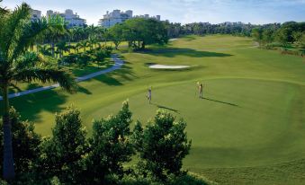 Fisher Island Club and Hotel