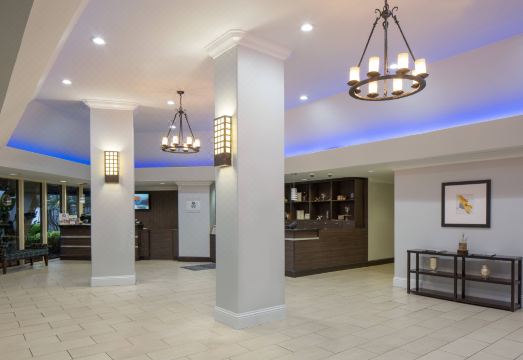 포 포인츠 바이 쉐라톤 올랜도 인터내셔널 드라이브