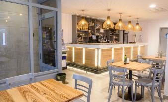 Hostal la Isla