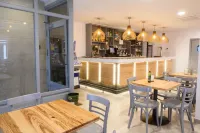 Hostal la Isla Hôtels à : Es Castell