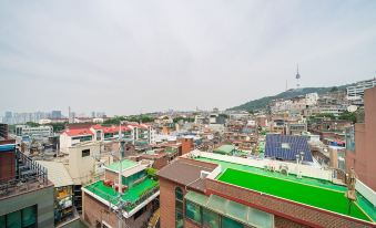 Itaewon Seongji