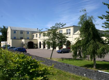 Ben Nevis Hotel & Leisure Club