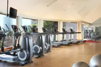 Sheraton Surabaya Hotel & Towers Hotels in Tegalsari
