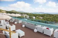 Alua Soul Carolina - Adults Only Hotels in Canyamel