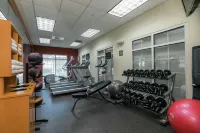 Homewood Suites by Hilton Ithaca - Gym
