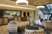Hilton Grand Vacations Club Ocean Oak Resort Hilton Head - 4-Star