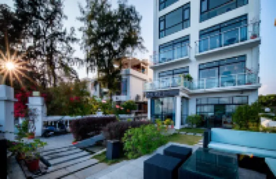 West Lafayette seaview Inn