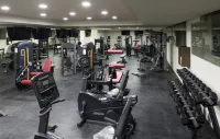 Real Inn Celaya - Træningscentre