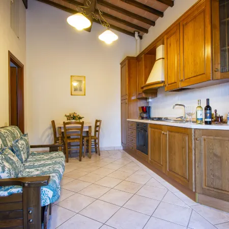 Villetta Aia (Cet120)
