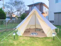 Orange House Hotels in Tomisato