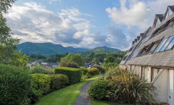 Serendipity- Romantic 1-Bed Apt Ambleside