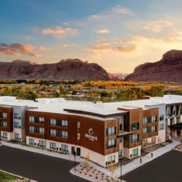 Element Moab Hotels near Lions Park