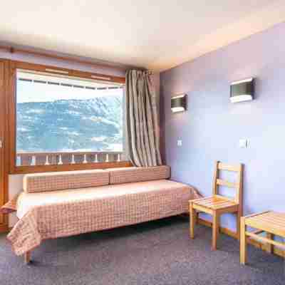 Résidence Le Sappey - Vacancéole Rooms
