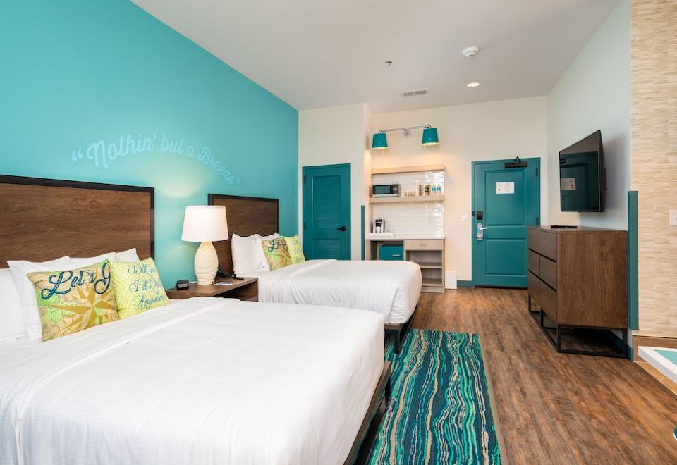 The Lodge at Camp Margaritaville,Pigeon Updated 2024 Reviews