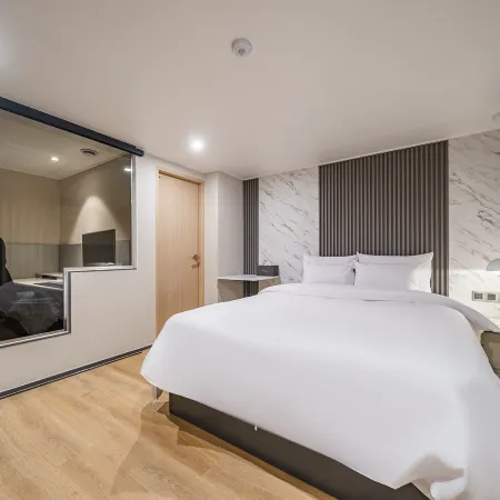 Incheon (Juan) Youth Hotel