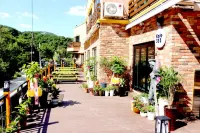 Gongju Sangsin Valley Pension Hotels in Gongju
