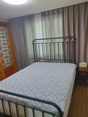 Uljin Ready-Made Pension the Day Hotels in Uljin-gun