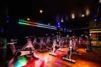 Megapolis Hotel Panama - palestra