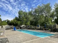 Holiday Inn Express BOISE-UNIVERSITY AREA by IHG Hotels in Boise